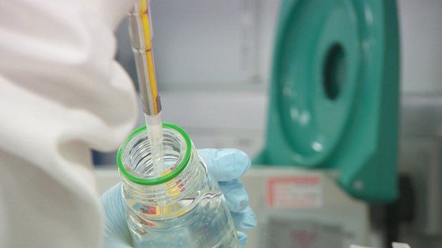 Laboratory