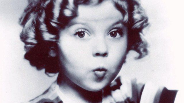 Shirley Temple