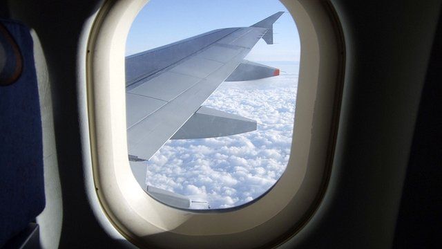 Aircraft