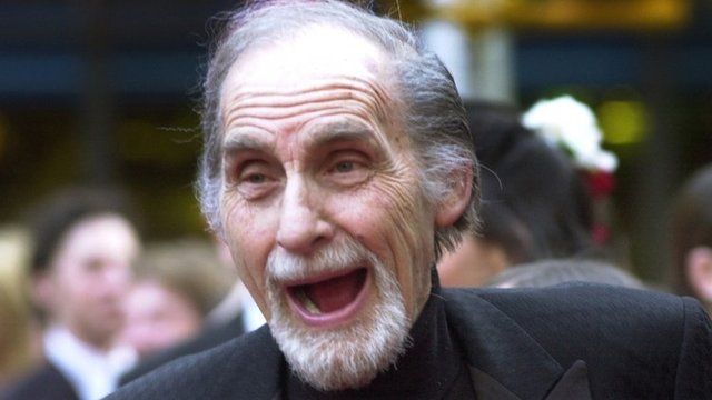 Sid Caesar