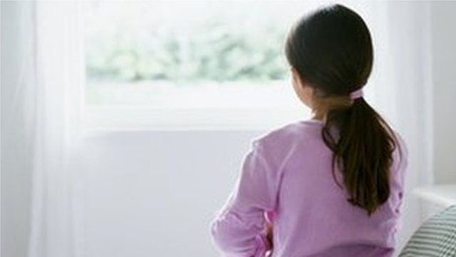 Child needing social care