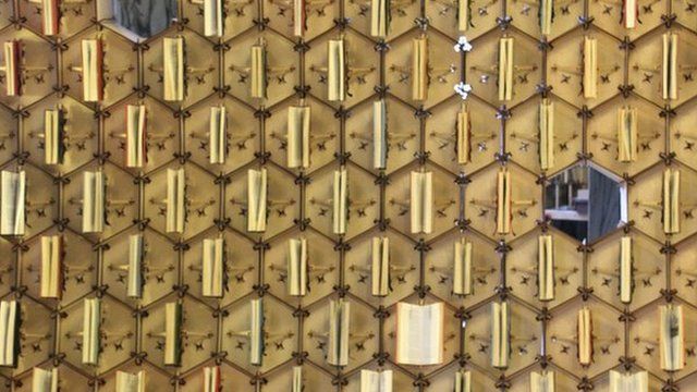 The Book Hive
