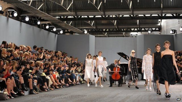 London Fashion Week