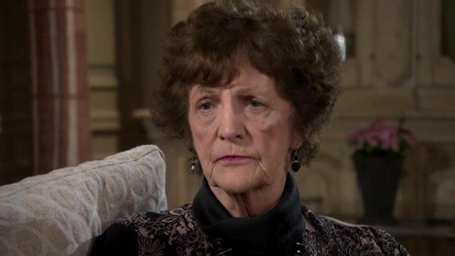 Philomena Lee