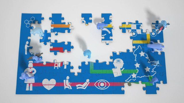 NHS England advertisement re patient data