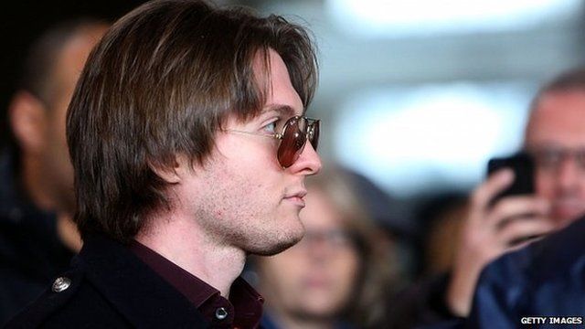 Raffaele Sollecito