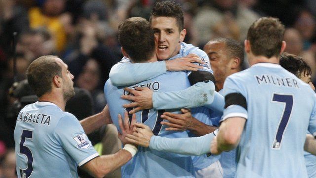 Manchester City