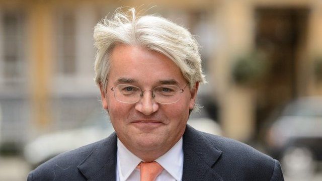 Andrew Mitchell