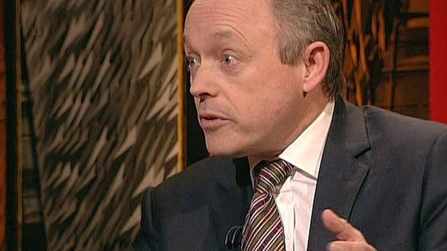 Barra McGrory