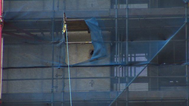 Scaffolding
