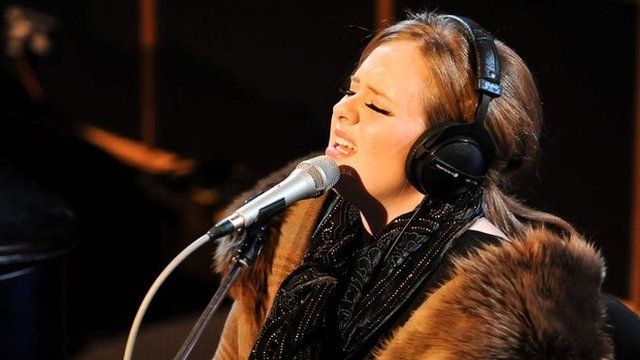 Adele