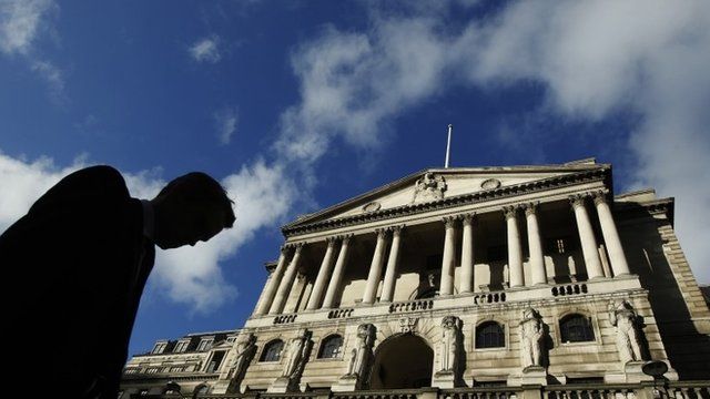 Bbc forex rigging