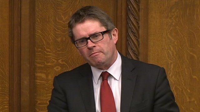 Kevin Brennan MP
