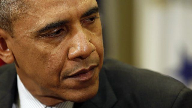 President Obama