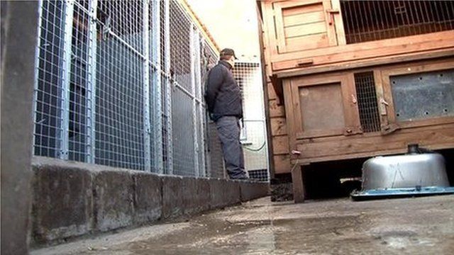 PSNI Det Insp Pete Mullan said the police was disappointed at the decision