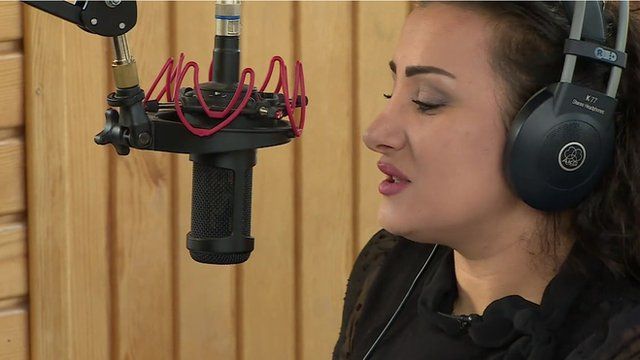 Rowa al-Khatib