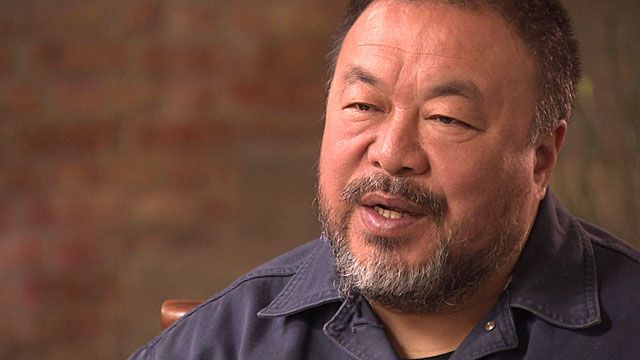 Ai Weiwei