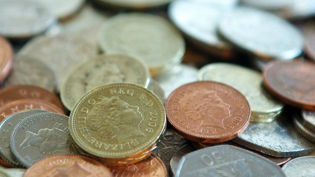 Coins