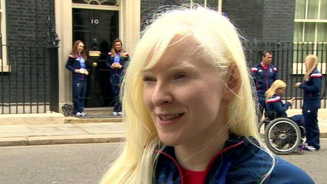 Kelly Gallagher