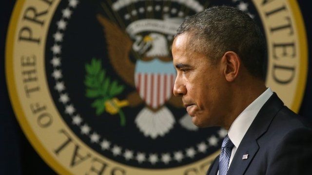 Barack Obama