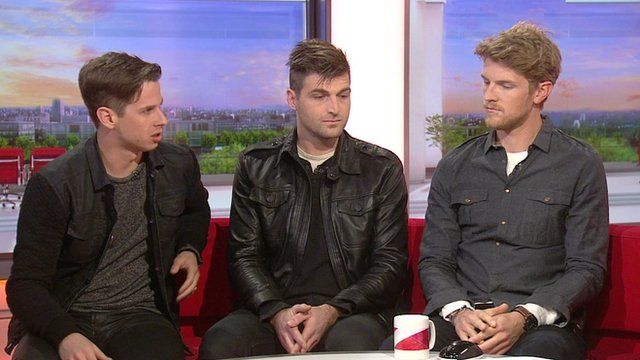 Foster the People