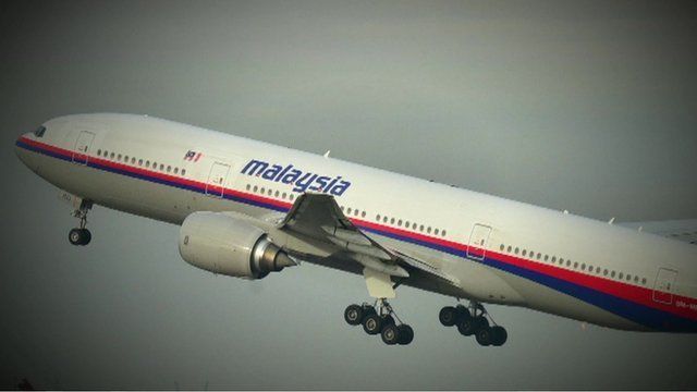 Malaysia Airline