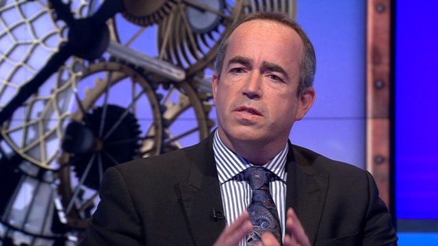 BNP spokesman Simon Darby