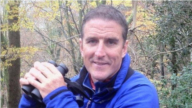 Iolo Williams