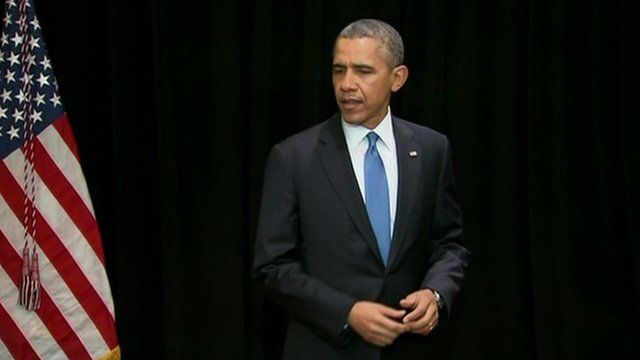 Barack Obama