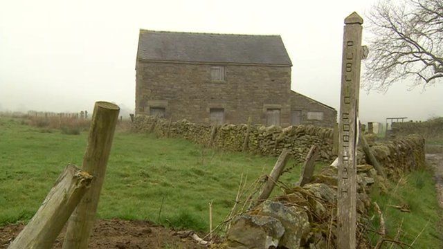 Staffordshire Moorlands