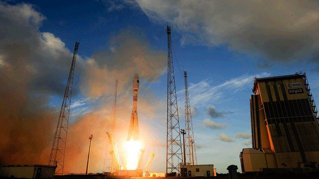 Launch