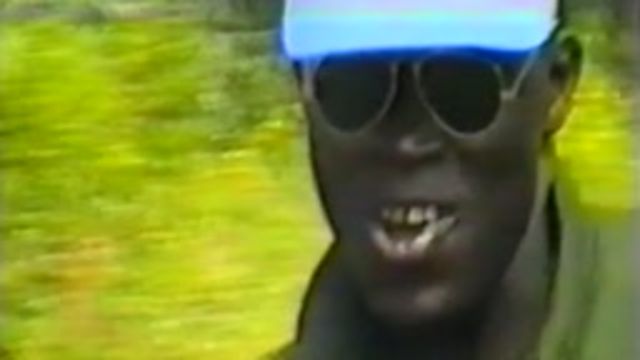 Captain Mbaye Diagne