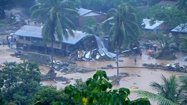 Floods