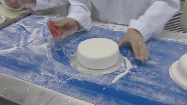 Avana Bakeries