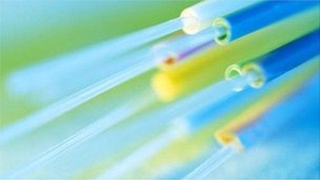 broadband