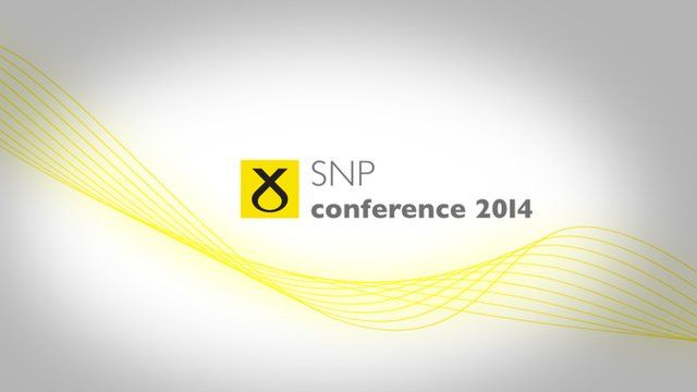 SNP conference 2014