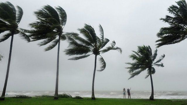 Port Douglas, Australia