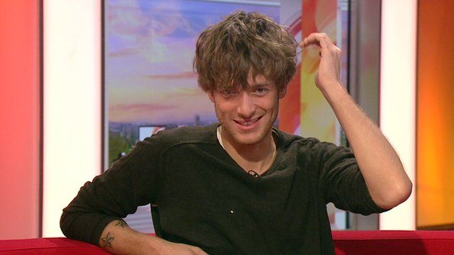 Paolo Nutini
