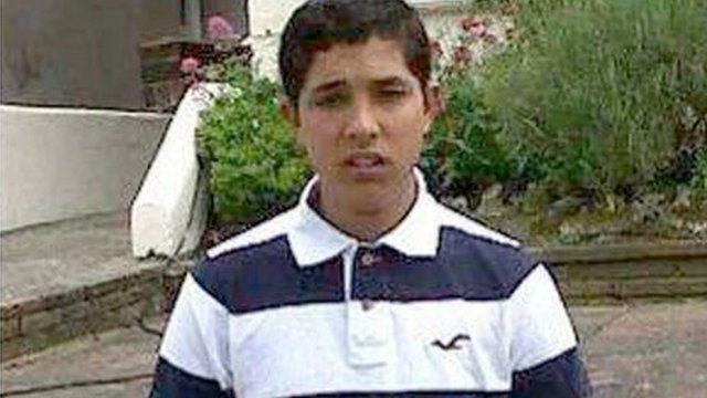 Abdullah Deghayes
