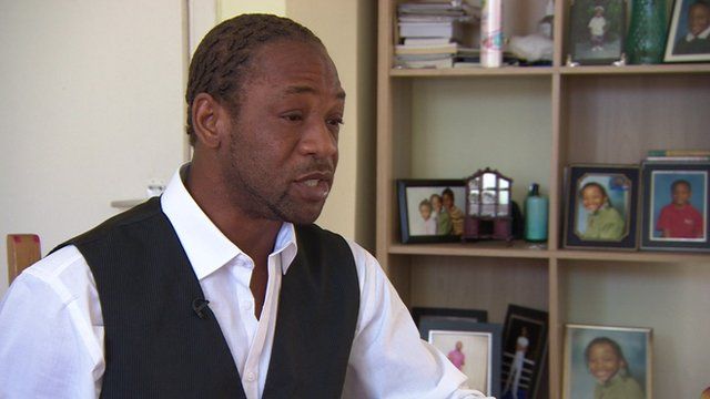 Oliver Cameron has to undergo dialysis three times a day