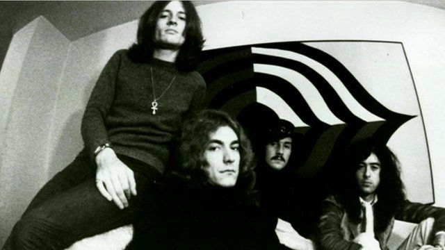 Led Zeppelin