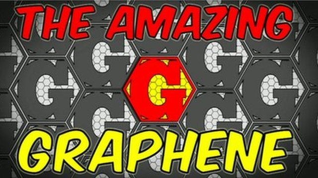 The amazing Graphene