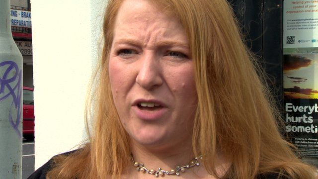Naomi Long