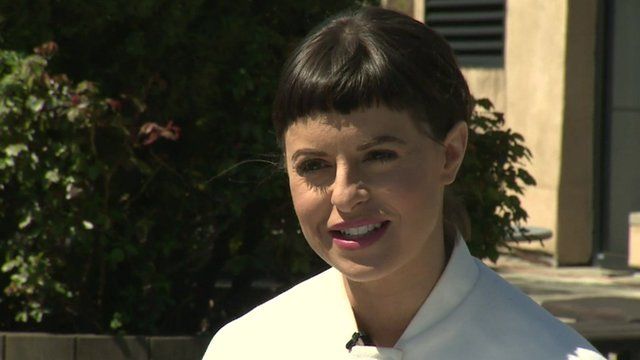 Sophia Amoruso