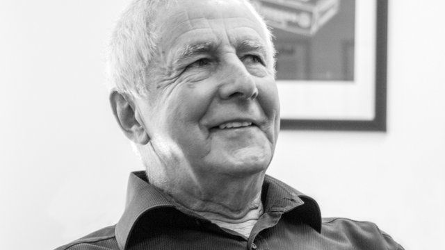 Chris Hanson-Abbott