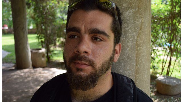Stefanos Dimoulas