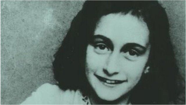 Anne Frank