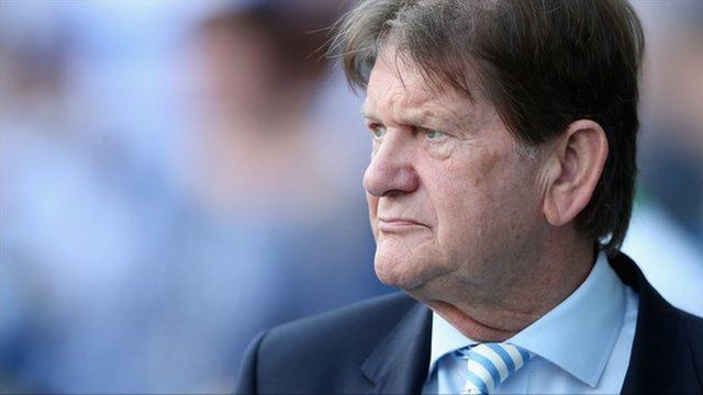 Sir John Madejski