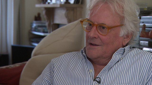 Richard Eyre