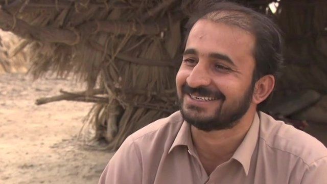 Zahid Baloch